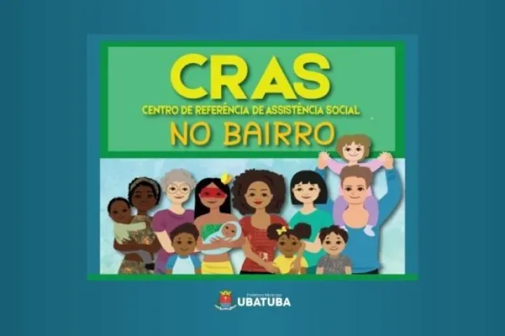 Ubatuba realiza Cras no Bairro em Caçandoca