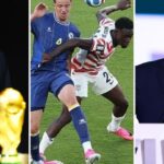 Trump pede revisão da expulsão de Balogun