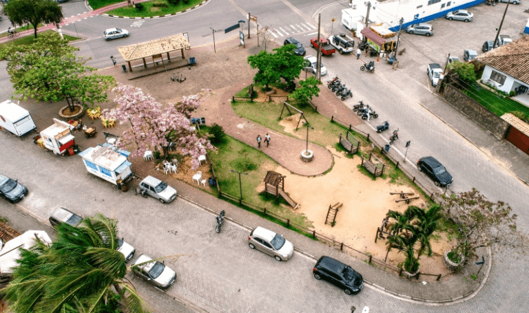 Ilhabela abre programa gratuito no Julho das Pretas