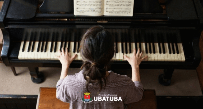 Fundart promove Sinfonia ao Luar em Ubatuba