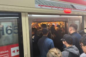Greve CPTM: 3% dos maquinistas descumprem ordem judicial