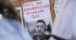 São Paulo agenda novo júri contra policiais por adolescente