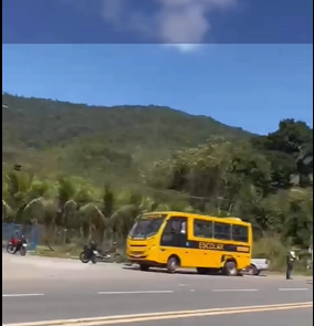 Terceiro acidente grave com moto na Rio-Santos em Ubatuba