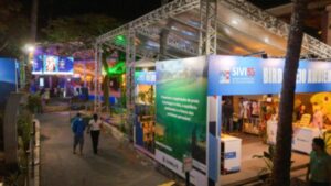 Ilhabela encerra 53ª semana internacional de vela