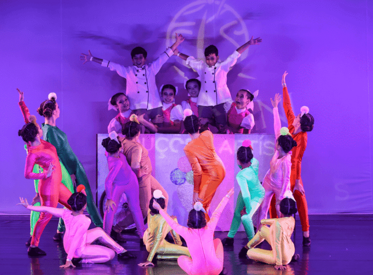 Primeiro Festival Costa Norte de Dança abre inscrições
