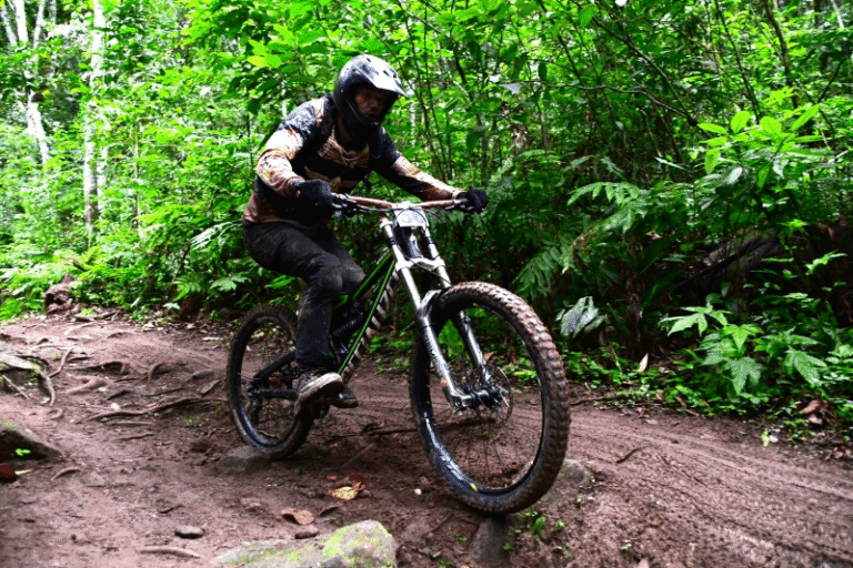 Inscrições abertas para Downhill com 150 vagas