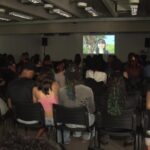 Jovens de Bertioga lançam telejornal sobre cultura
