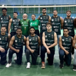 Ilhabela estreia no Paulistão de vôlei com derrota apertada