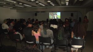 Jovens de Bertioga lançam telejornal sobre cultura