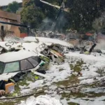 Polícia Federal indicia 16 por queda da Voepass
