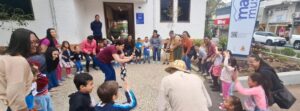 Macc abre agendamento de visitas guiadas para escolas
