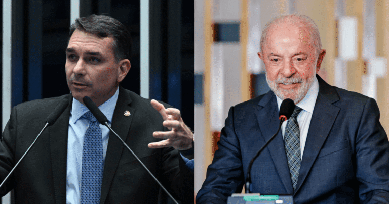 Flávio lidera com 43% no Amazonas