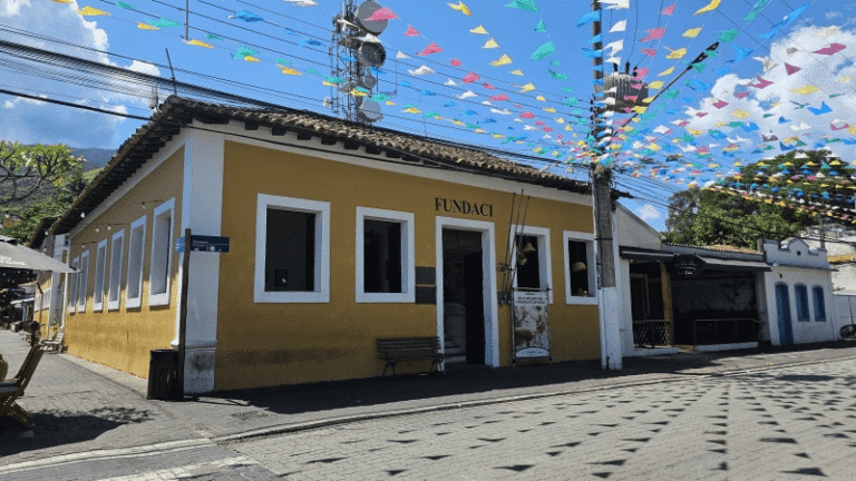 Fundaci lança concurso com oito vagas