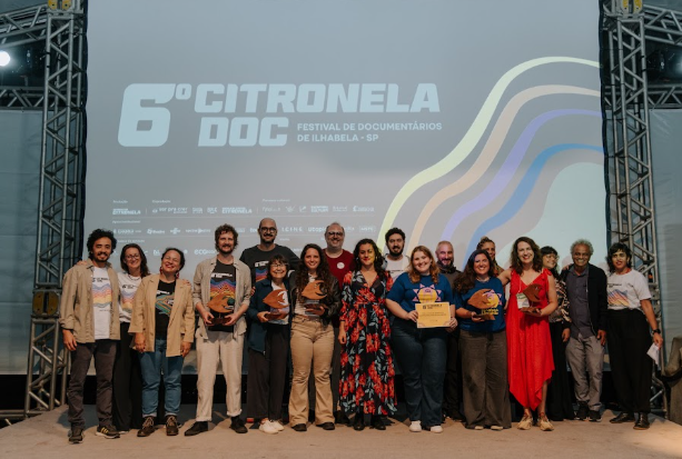 Festival de Ilhabela premia documentários sobre memória e resistência