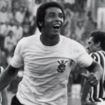 Corinthians anuncia falecimento de Geraldão