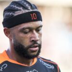 Corinthians e Memphis negociam renovação de contrato