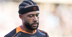 Corinthians e Memphis negociam renovação de contrato