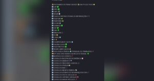 Criminosos criam marketplaces de dados usando IA