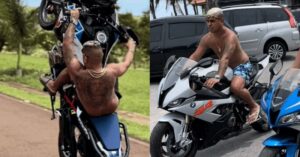 Influenciador condenado por promover ‘rolezinhos’ no litoral de SP