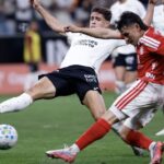 Inter elimina Corinthians da Copa do Brasil