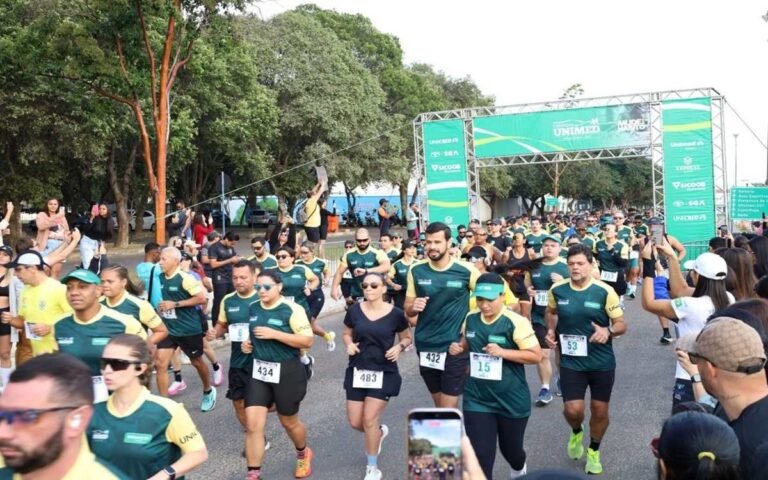 Unimed Campos celebra 35 anos e anuncia expansão