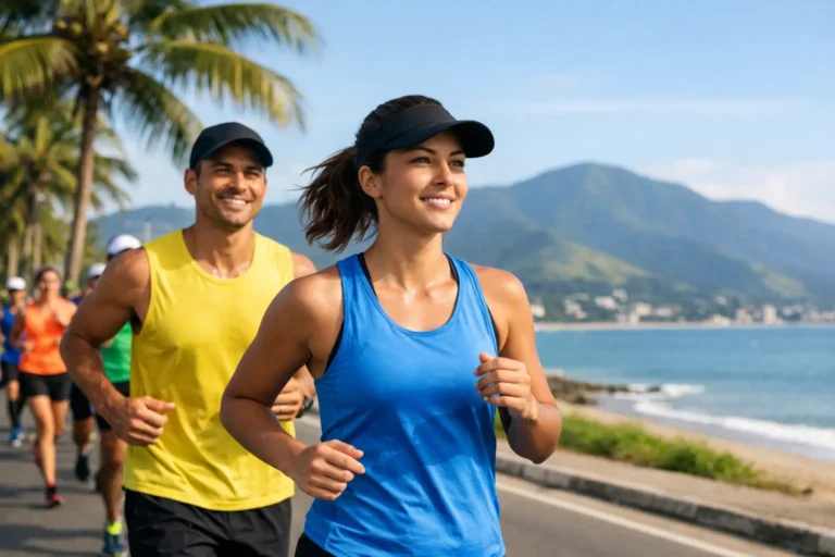 Caraguatatuba lança inscrições para corrida de rua