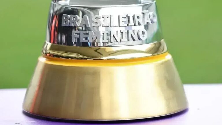 Campeonato Brasileiro Feminino divulga rodada 14