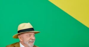 Lula acusa Marco Rubio de odiar Brasil