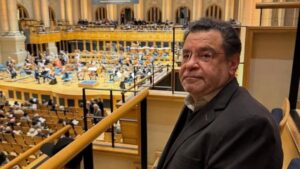 PCO confirma candidato à presidência em São Paulo