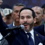 Cali recebe posse presidencial com forte segurança