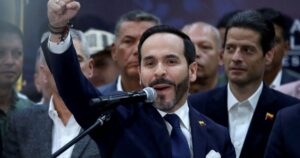 Cali recebe posse presidencial com forte segurança