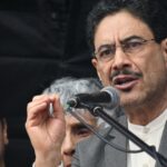 Congresso colombiano acusa presidente eleito de EUA