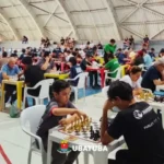 Ubatuba destaca resultados na 8ª etapa do Circuito Vale+