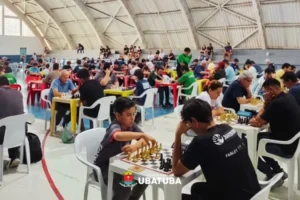 Ubatuba destaca resultados na 8ª etapa do Circuito Vale+
