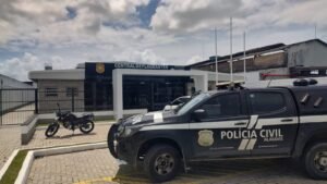 Funcionário de energia é preso por extorsão em Maceió