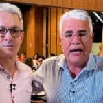 Zema declara R$ 178,7 milhões, Girão registra queda