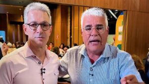 Zema declara R$ 178,7 milhões, Girão registra queda
