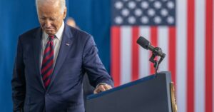 Filho de Biden afirma câncer se espalhou