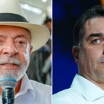 Lula lidera intenções de voto