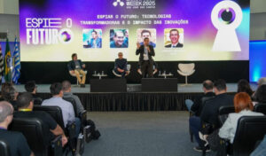 São José dos Campos sedia Innovation Week em agosto