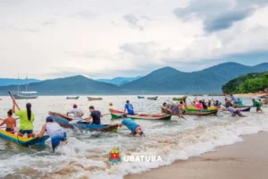 Fundart abre inscrições para 18ª Caiçarada em Ubatuba