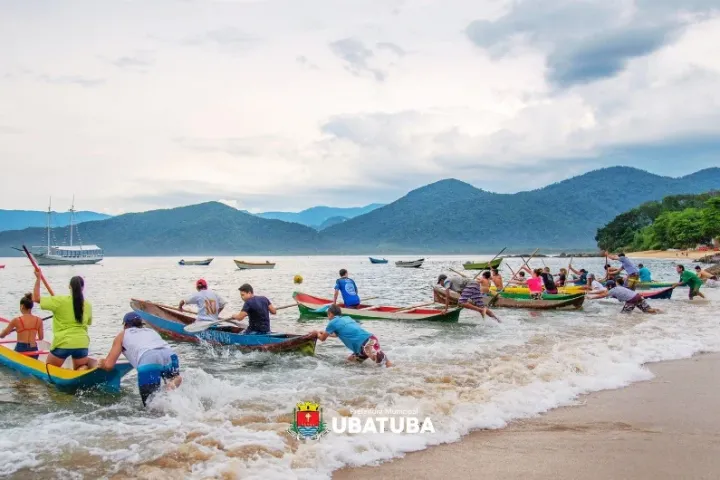 Fundart abre inscrições para 18ª Caiçarada em Ubatuba