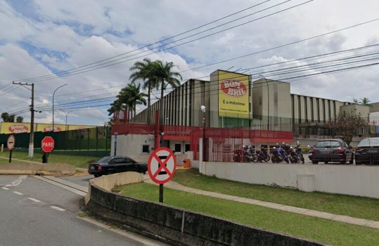 Autor de chacina morre em custódia após ataque