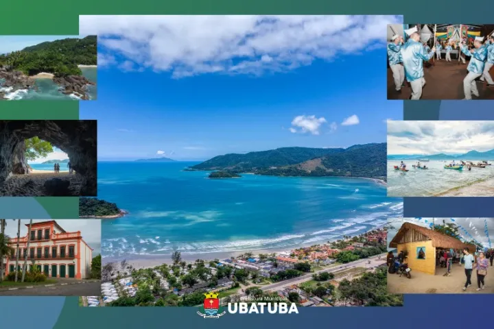 CMT de Ubatuba tem poucas inscrições até 24