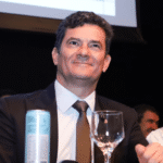 Sergio Moro é oficializado como candidato ao governo