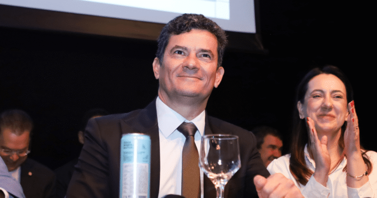 Sergio Moro é oficializado como candidato ao governo