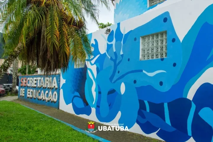 Ubatuba registra avanço no IDEB 2025