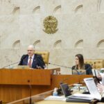 STF aumenta decisões colegiadas, mas monocráticas ainda predominam