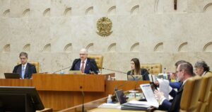 STF aumenta decisões colegiadas, mas monocráticas ainda predominam