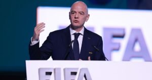 UEFA, Concacaf e AFC exigem investigação independente